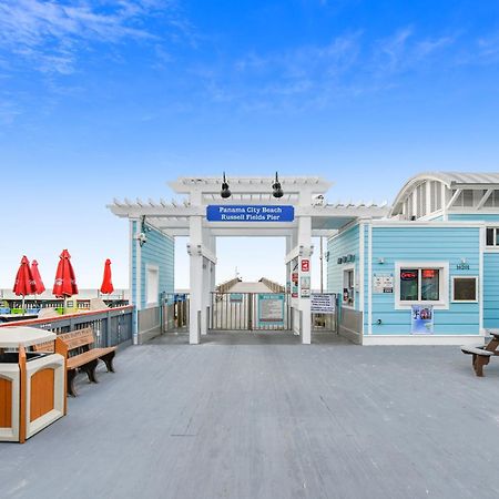 Sunny Beach By Book That Condo Panama City Beach Exterior photo