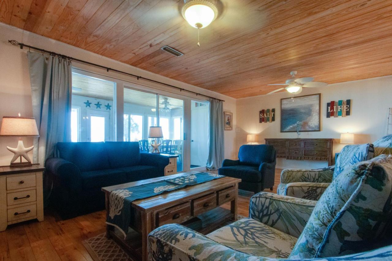 Sunny Beach By Book That Condo Panama City Beach Exterior photo