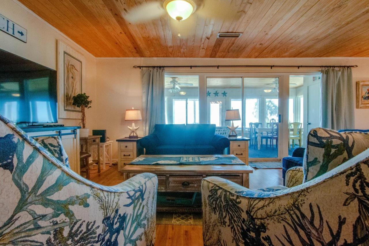 Sunny Beach By Book That Condo Panama City Beach Exterior photo