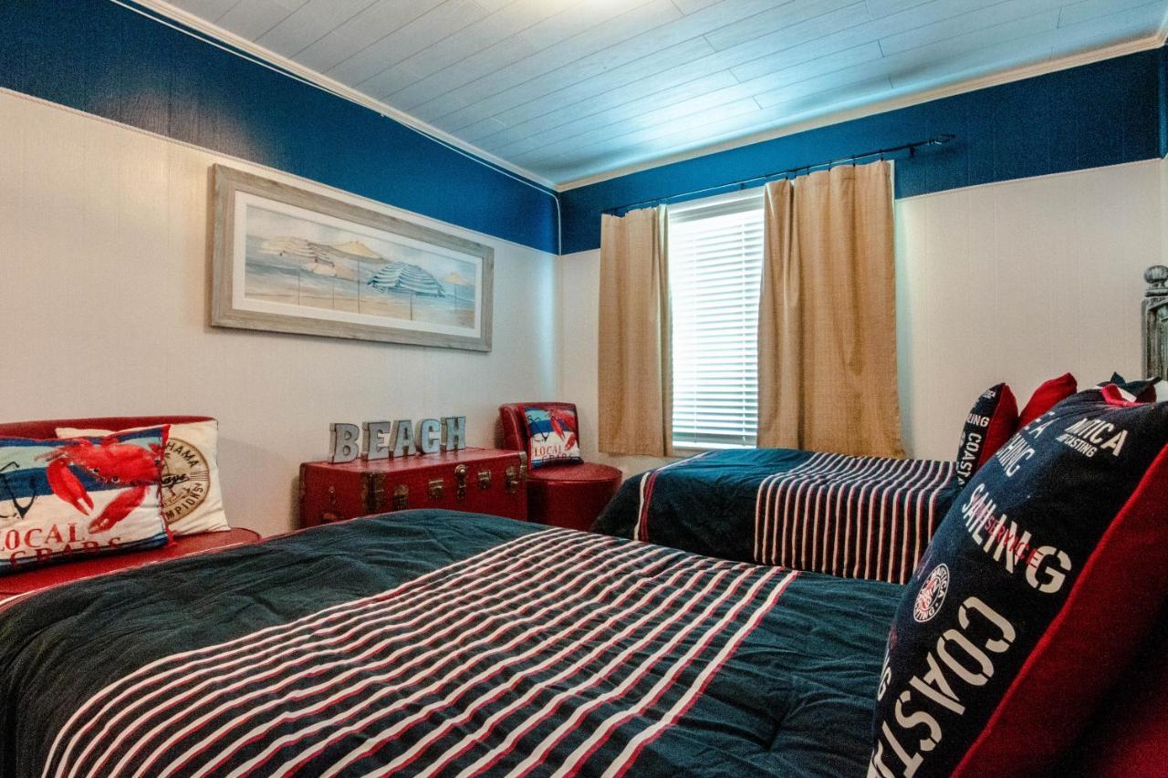 Sunny Beach By Book That Condo Panama City Beach Exterior photo