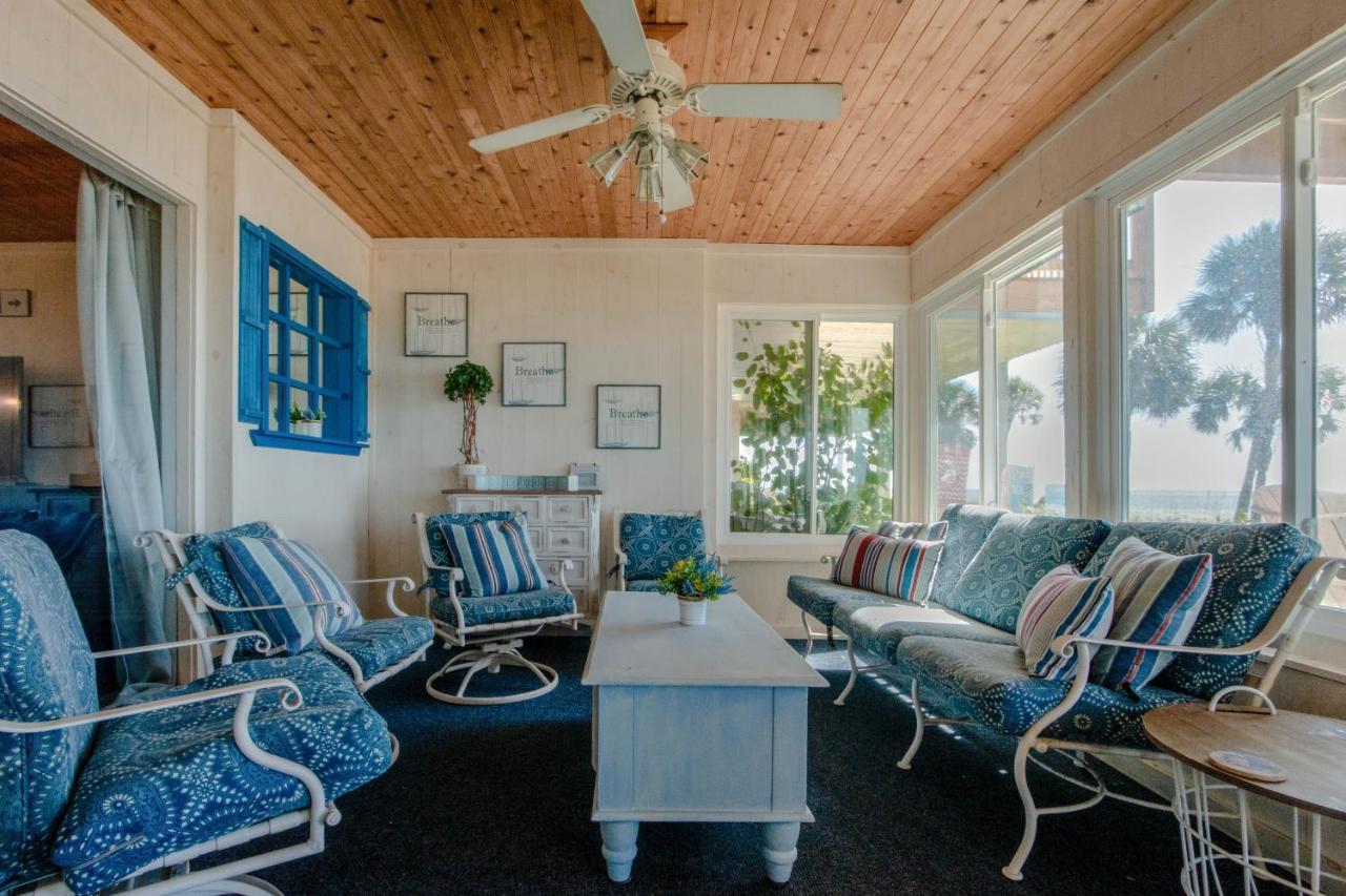 Sunny Beach By Book That Condo Panama City Beach Exterior photo