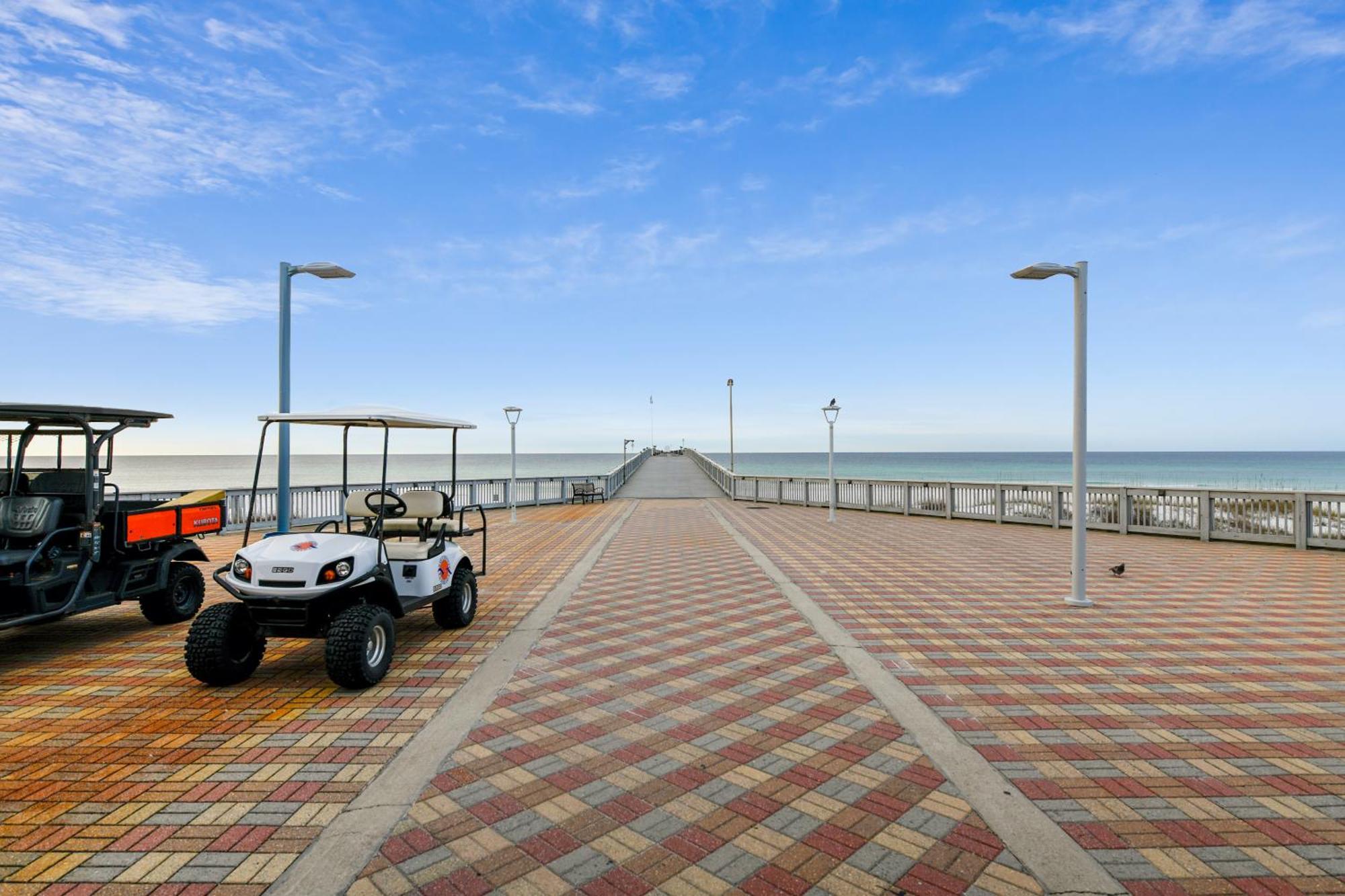 Sunny Beach By Book That Condo Panama City Beach Exterior photo